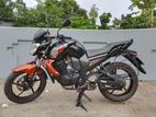 Yamaha FZS V1 10 YEAR 2014