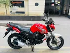 Yamaha FZS V1 (10Y REGI) 2014