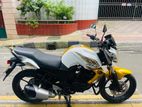 Yamaha FZS V1 (10Y Regi) 2015