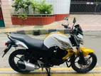 Yamaha FZS V1 (10Y Regi) 2015