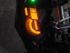 Yamaha FZS V1-12-13 2012