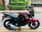 Yamaha FZS V1 150cc (10Y Regi) 2015