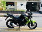 Yamaha FZS V1 150cc 2012