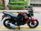 Yamaha FZS V1 150cc 2015