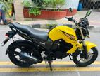 Yamaha FZS V1 150cc 2015