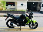 Yamaha FZS V1 150cc(10Y Regi) 2012