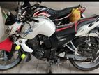 Yamaha FZS V1 . 2024