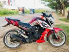 Yamaha FZS V1 . 2012