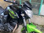 Yamaha FZS v1 2010