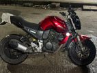 Yamaha FZS , 2010