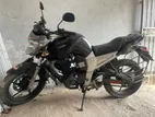 Yamaha FZS V1 2010