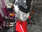 Yamaha FZS V1 2010