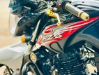 Yamaha FZS V1 2011