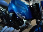 Yamaha FZS V1 2011