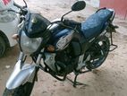 Yamaha FZS V1 2011