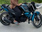 Yamaha FZS V1 2011