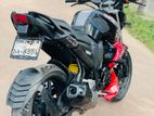 Yamaha FZS v1 2011
