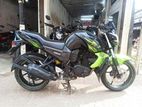 Yamaha FZS v1 2011