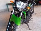 Yamaha FZS V1 2012