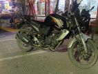 Yamaha FZS V1 2012