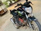 Yamaha FZS v1 2012