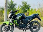 Yamaha FZS 2012