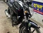 Yamaha FZS V1 2012