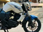 Yamaha FZS V1 2013