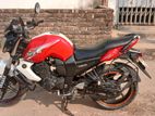 Yamaha FZS V1, 2013