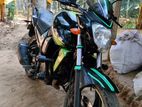 Yamaha FZS V1 . 2013