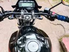 Yamaha FZS v1 2013 model