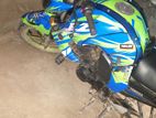 Yamaha FZS V1 . 2013