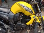 Yamaha FZS v1 2014