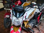 Yamaha FZS V1 2014
