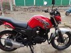 Yamaha FZS v1 2014