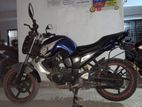 Yamaha FZS v1 2014