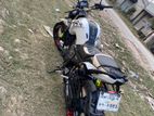 Yamaha FZS V1 2014