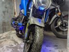 Yamaha FZS V1 2014