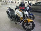 Yamaha FZS V1 2014