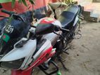 Yamaha FZS V1 . 2014