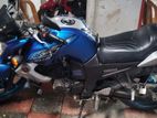 Yamaha FZS . 2014