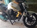 Yamaha FZS V1 2014