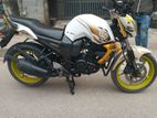 Yamaha FZS V1 . 2016