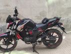 Yamaha FZS V1 2015