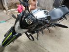 Yamaha FZS . 2015