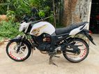 Yamaha FZS V1 . 2015