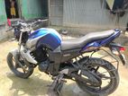 Yamaha FZS ` 2015