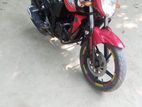 Yamaha FZS V1 2015