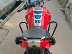 Yamaha FZS . 2015