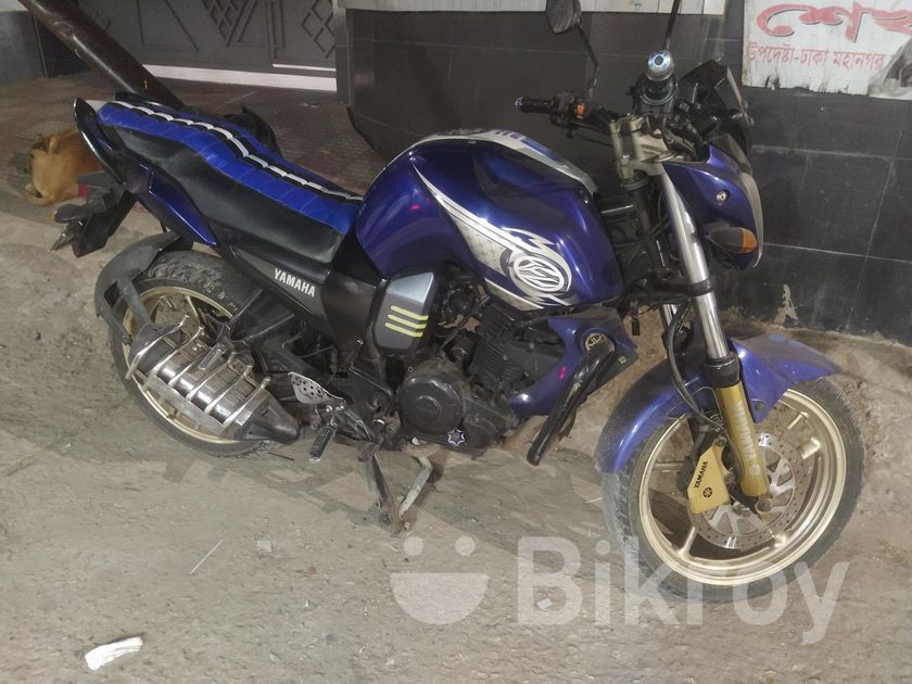 fzs 2015 model